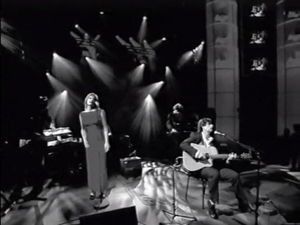 Jean-Louis MURAT canal+ NPA 2000 (2/2)