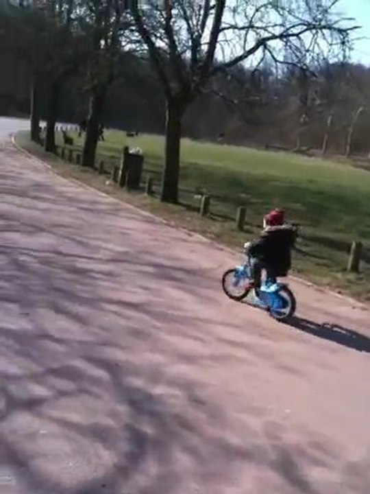 Sans Les Petites Roues