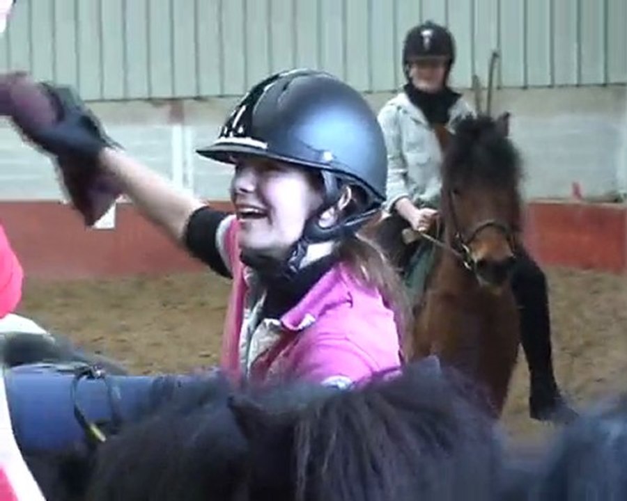 youhou shetland =D