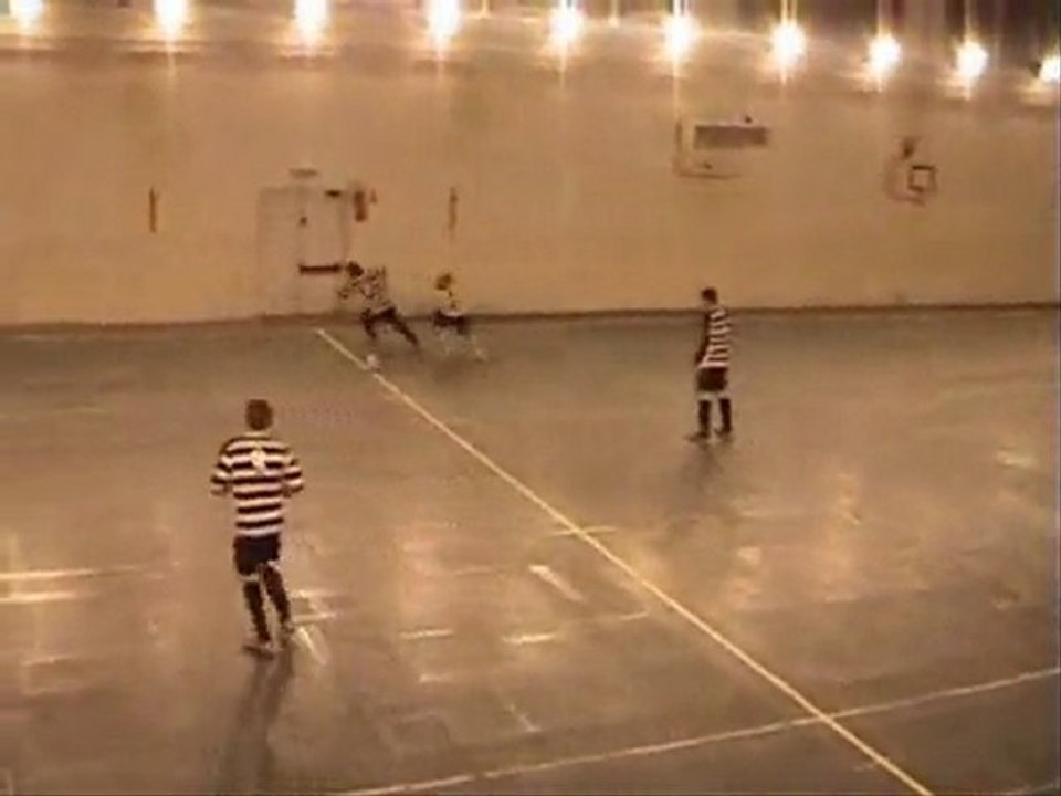 RSF - BOMBONNERA(saison 2009 / 2010)