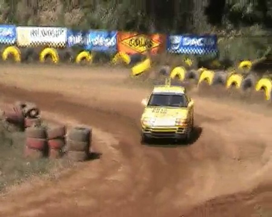 circuit de bellevue