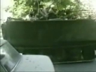 ACHRAFIEH WAR LEBANON