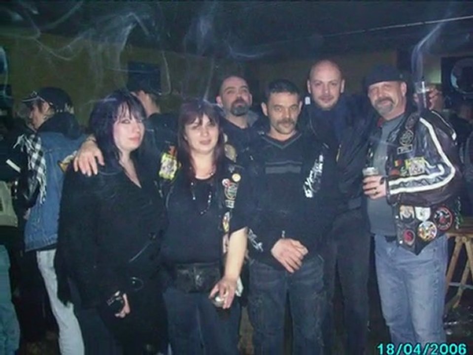 soirée chacal
