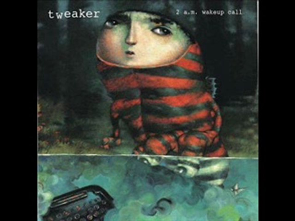Tweaker - Ruby