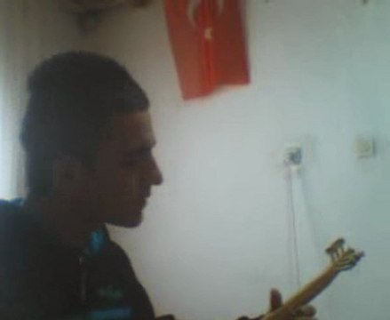 sensiz BEN nefes aLAmaM