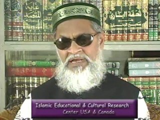 Tafseer-e-Quran Part 190 (March 07, 2010)