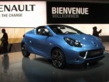 Renault Wind - Genève 2010