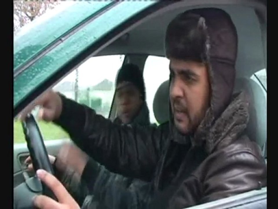 Story Cite Demain j'arrete