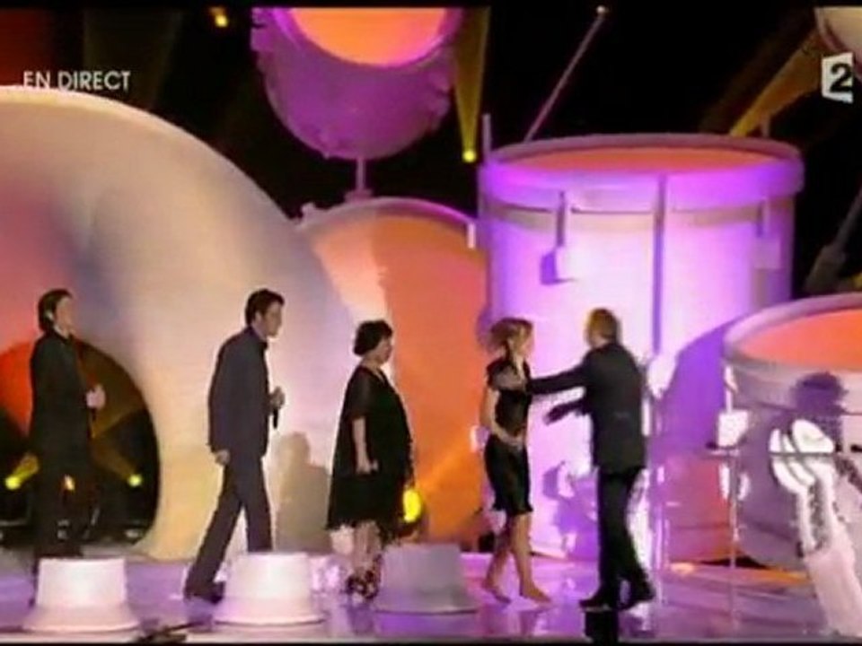 La-Boheme - Nolwenn Leroy - extrait