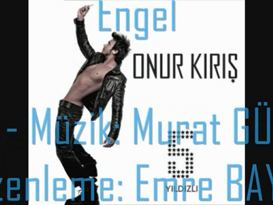 Onur Kırış - 5 Yıldızlı - Teaser