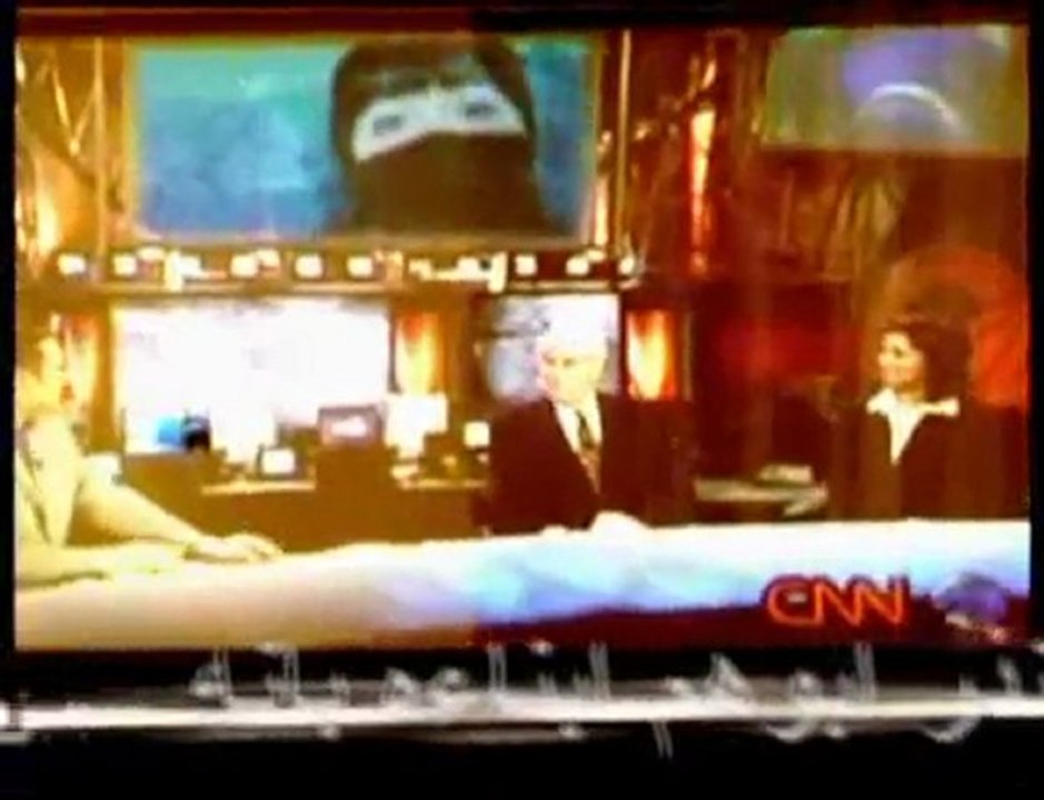 NATO - Chor Javon 2009