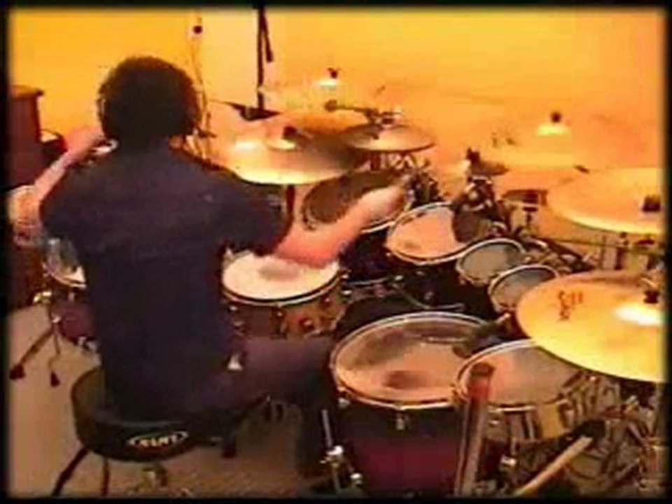 Ca cest un batteur