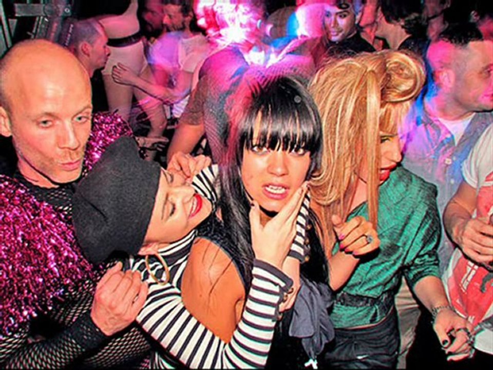 Dj Adnan Techno Müzik  Club Original Mix Part 7