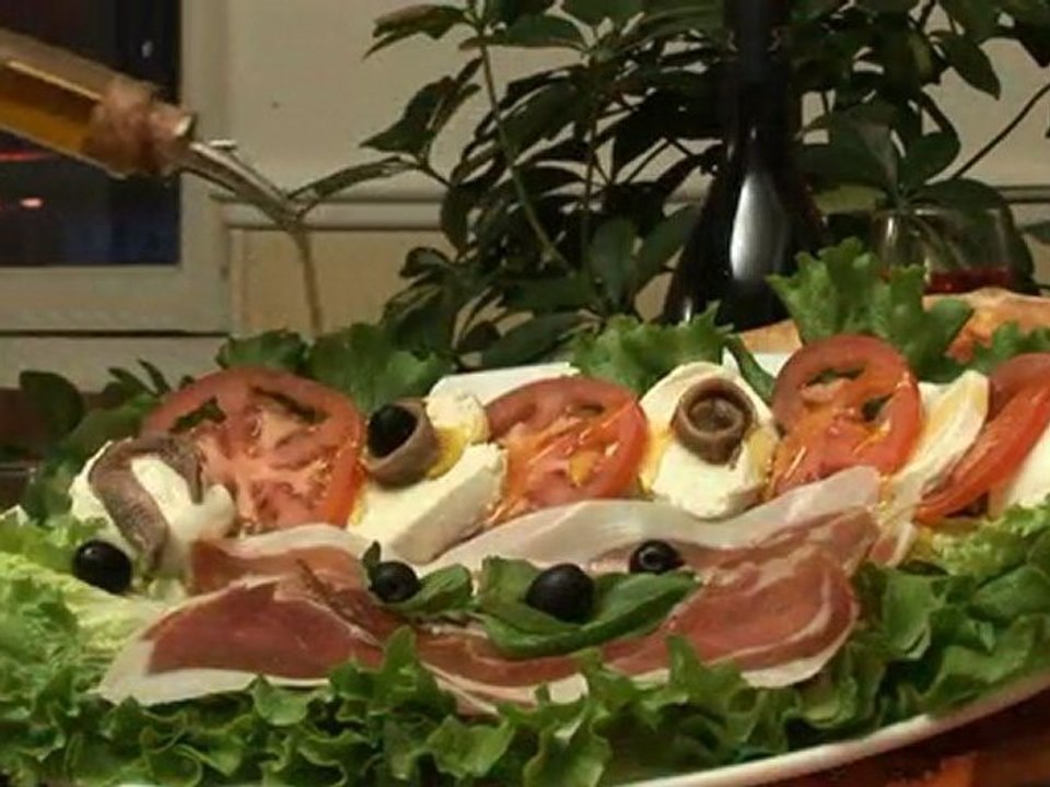PIZZA  ROMA  RESTAURANT