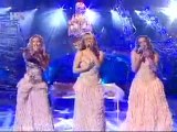 Feminnem - Lako je sve (Eurovision Croatia 2010)