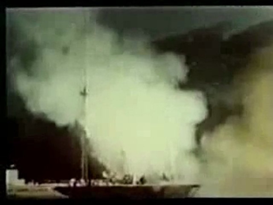 KGB- La Tombe Du Visiteur 3/ 8