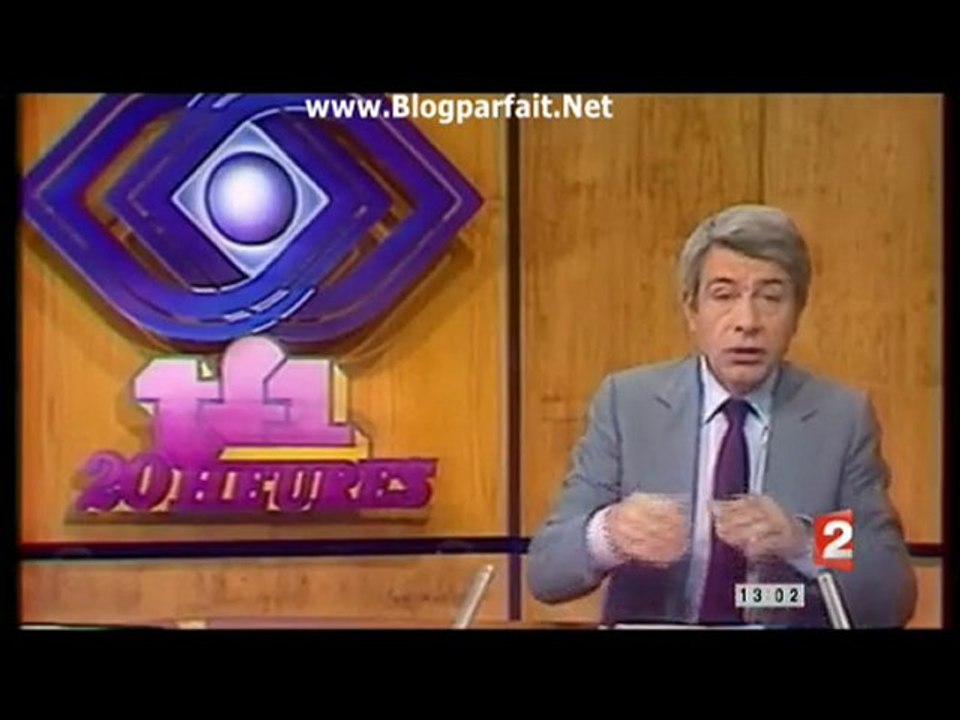 HOMMAGE A ROGER GICQUEL DECEDE A 77 ANS FRANCE2 BLOGPARFAIT