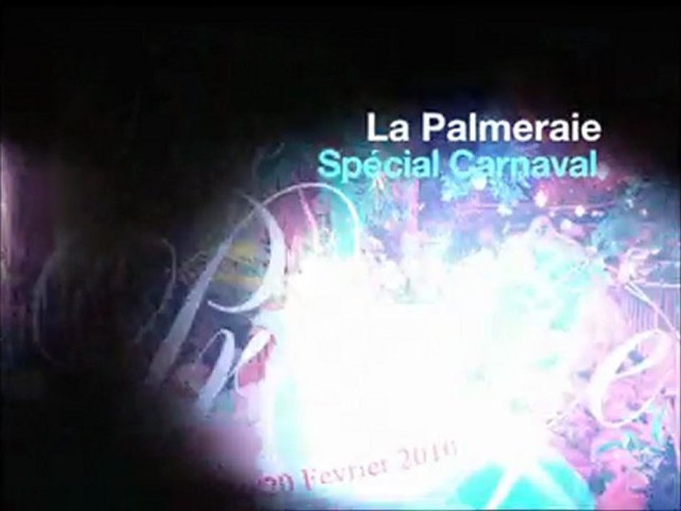 Soirée Prestige "Carnaval" - 20 Février 2010 - Part 1