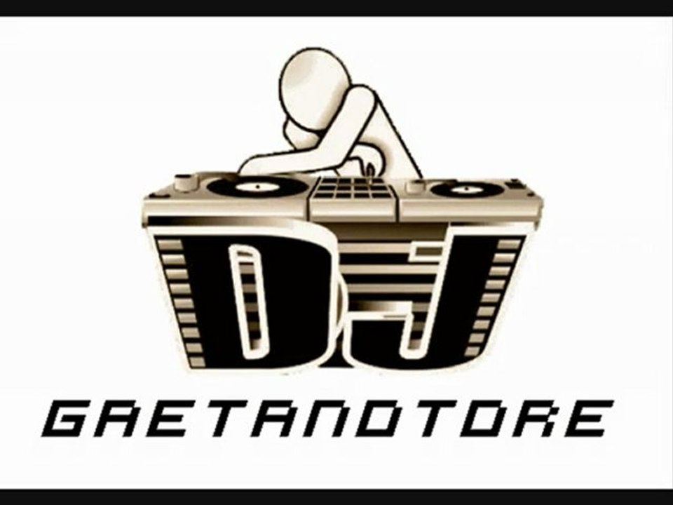 dj gaetanotore- total jumpstyle
