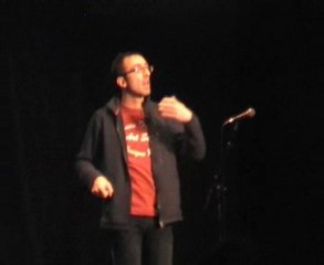 MR MOUCH AU SLAMENCO 3