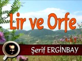 Lir ve Orfe, Şerif Erginbay, Müzik, Beethoven