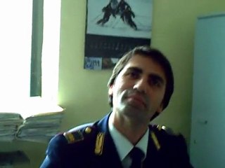 A Matera "Questura Aperta"