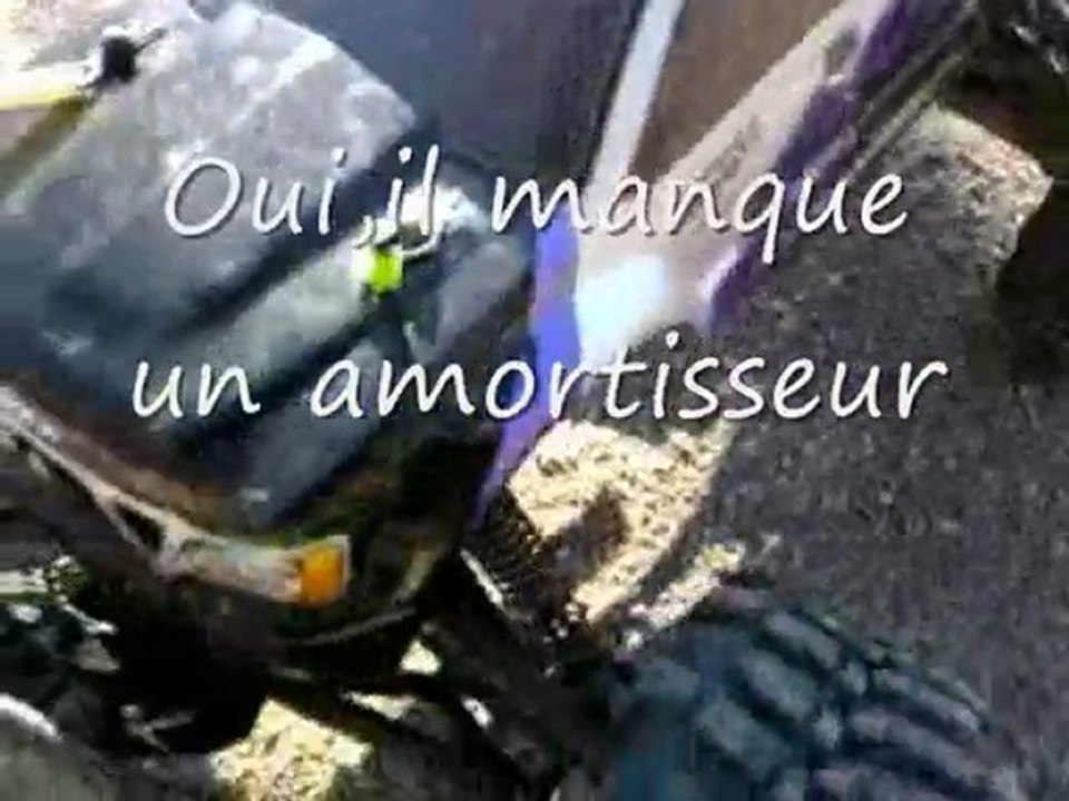 greg sur la rampe bmx a élinghen