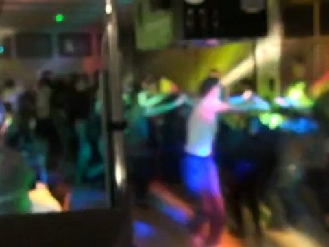 soiree moules frites