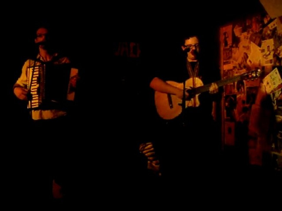 Inch allah - Les pies ki piaff - Emile vache - Metz-150509