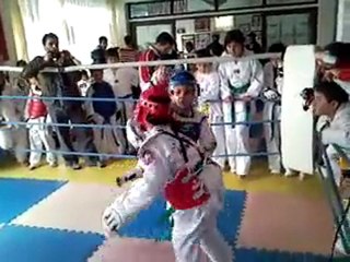 06.03.2010 ilk mac bölüm1