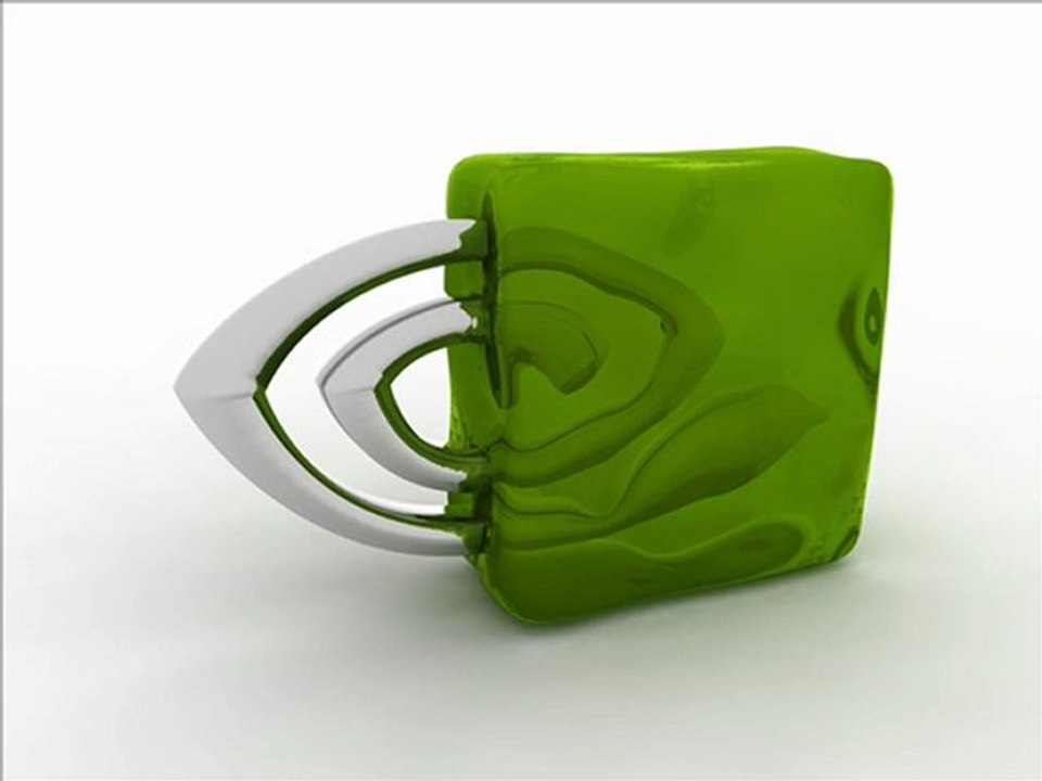 New Nvidia Graphich Card : Anatolia !