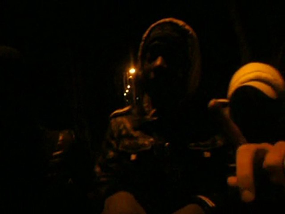 Freestyle Boyzz Hostyle