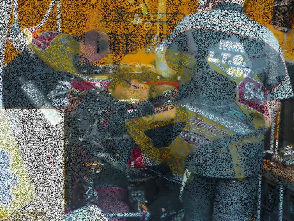 suite du bol d or 2009