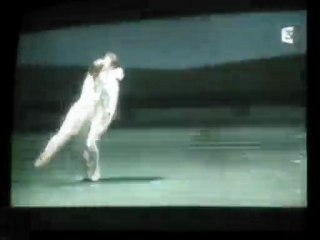 Le parc - Aurélie Dupont - Angelin Preljocaj