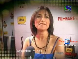 Filmfare Awards 2010 RC 7th March 2010   - p1