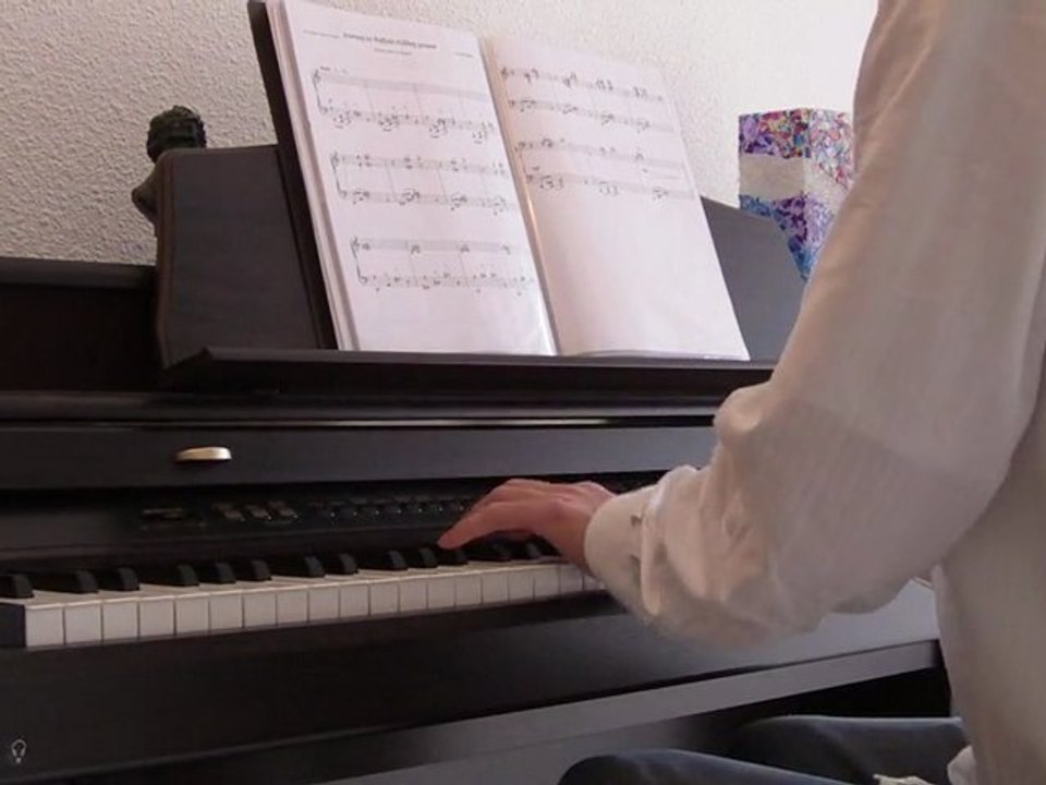 John Barry-Danse avec les loups (Suite 2)
