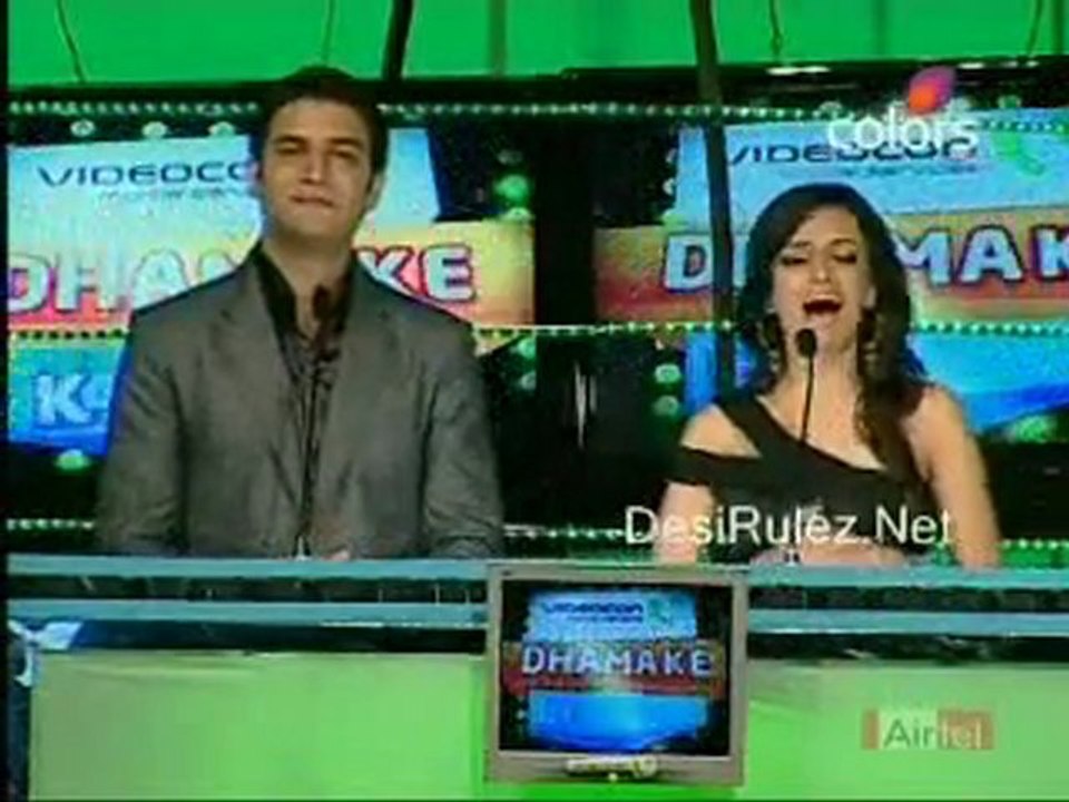Dhamake Ka Singnal-7th Mar-Part-1