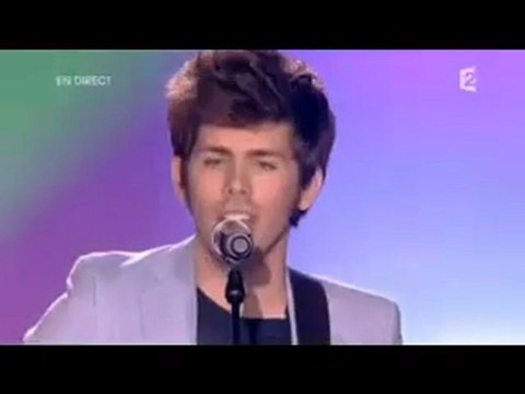 Revolver - Get around town aux Victoires de la musique 2010