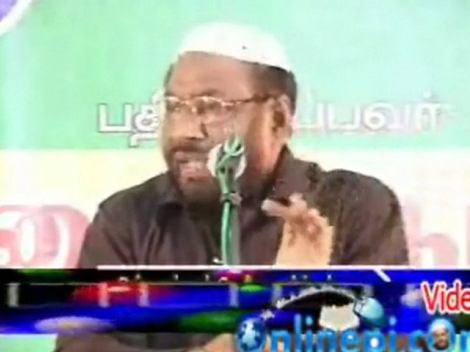tamil tntj pondicheri part 01