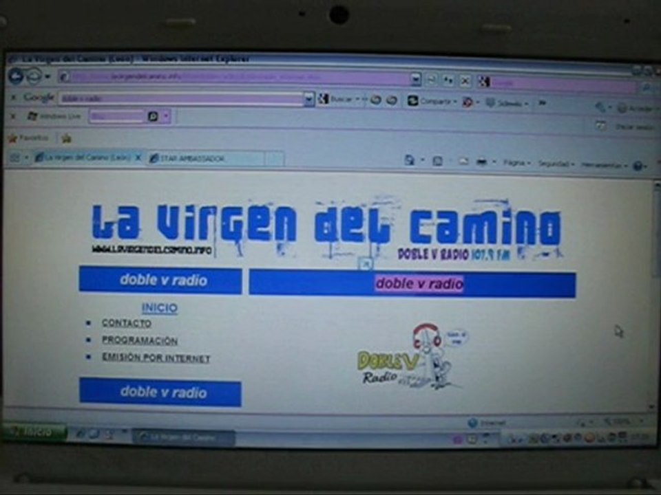 Twilightgirl en la radio_Parte 2