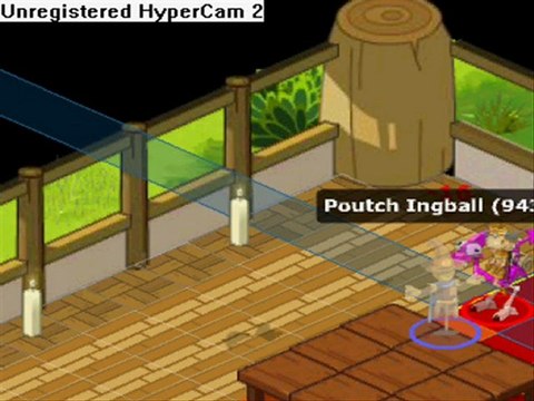 Wabaine cra feu lvl 61 Helsephine