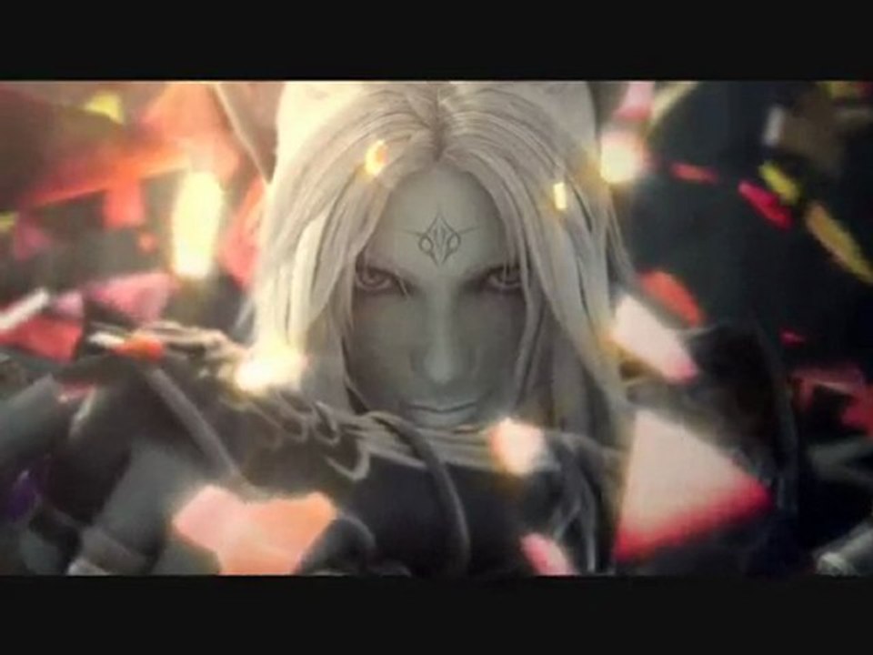 {GMV} Lineage La vengeance d'une elfe