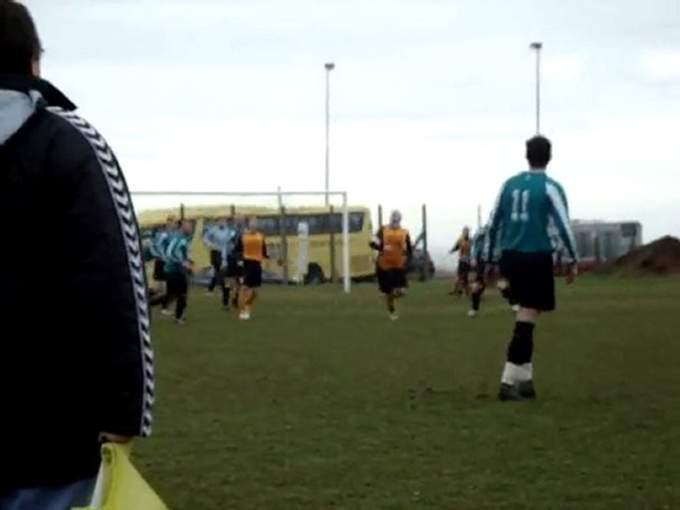 Boulogne - MMTF Part7