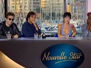 Casting Jérôme - Hey ya (Nouvelle Star 2010)