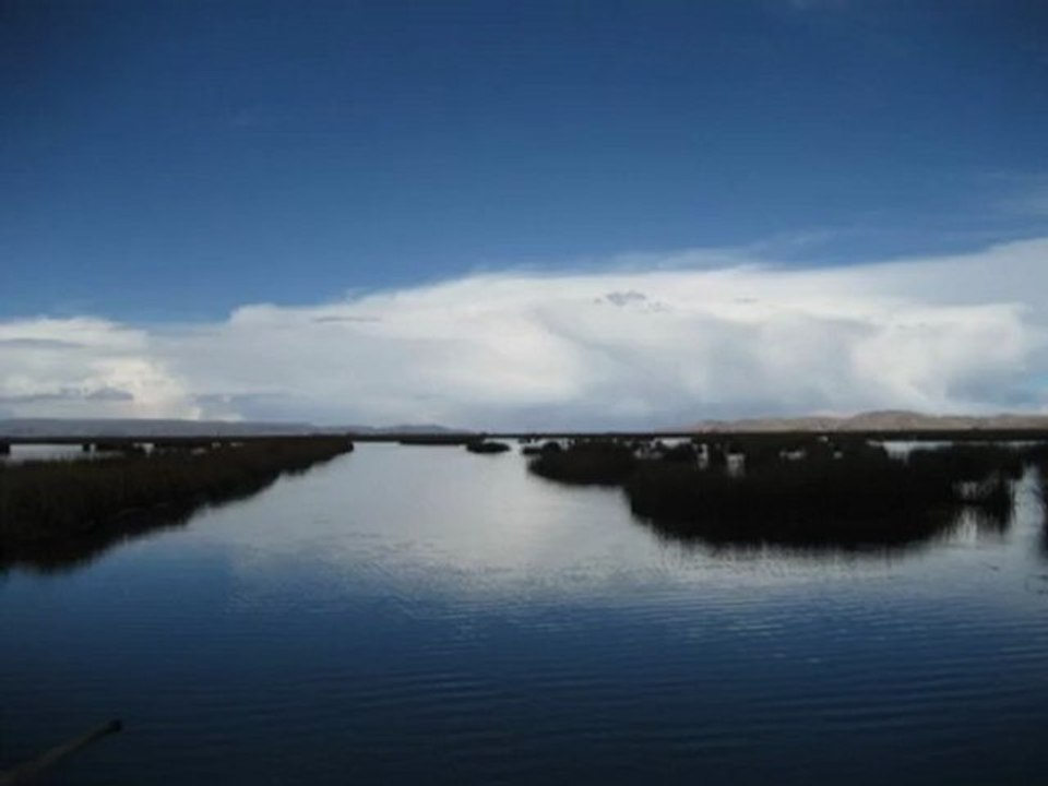 Dag 15 Cuzco Puno 27/09/09