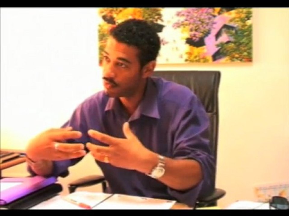 Entrevues Citoyennes - Liste "Guyane Espérance"