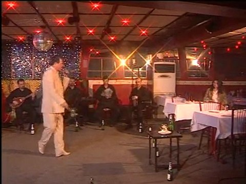 Diyarbakırlı Şair Şeyhmus DEMiR-Pavyon Gülü -Şiir ve Klip