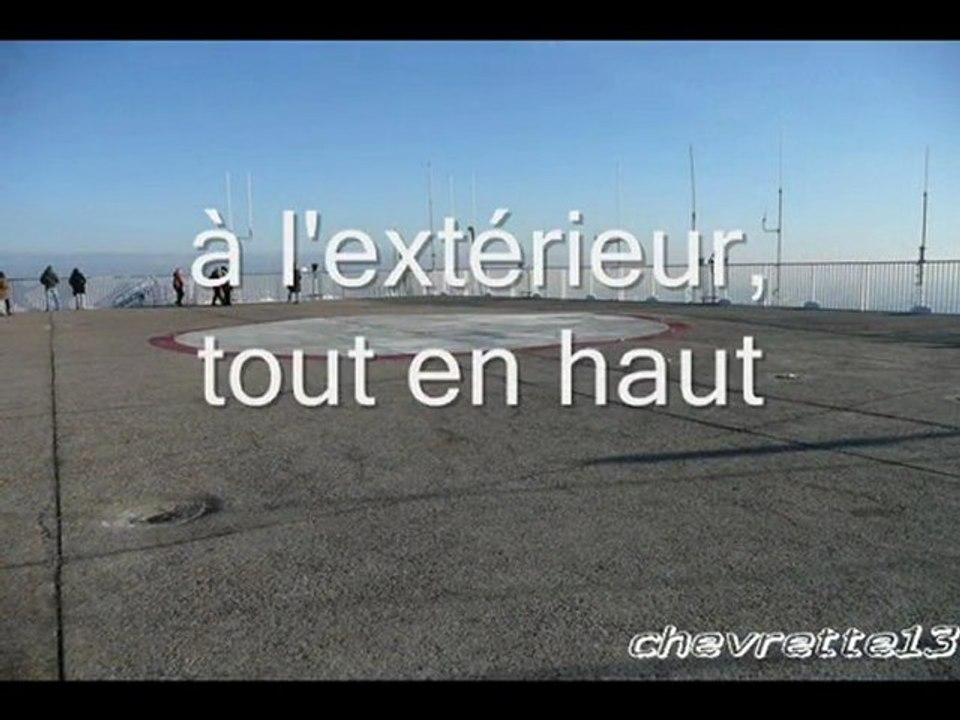 tour Montparnasse