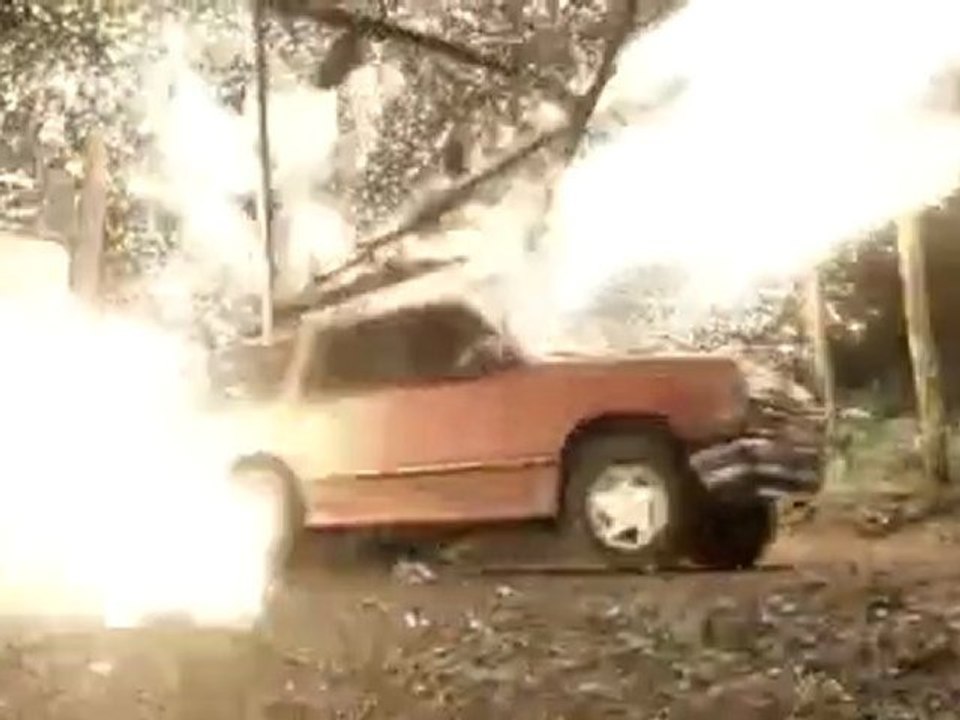 Humans Sie haben überlebt