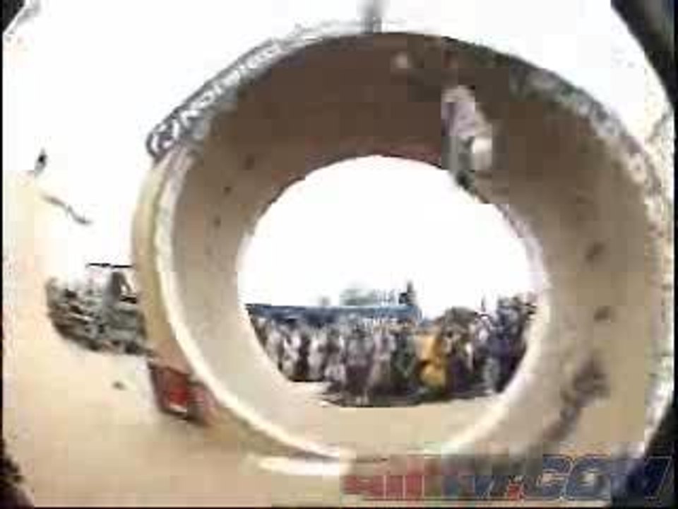 Gamelles360skate